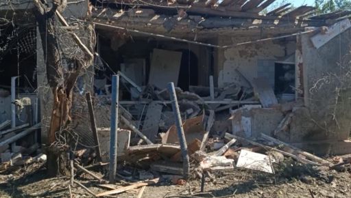 Россия обстреляла Харьков и пять районов области за сутки: полиция показала кадры разрушений