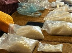На Харківщині затримали 22 наркоторговців: вилучили товару на 22,8 млн грн