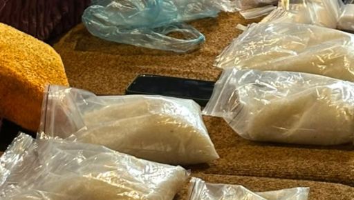 В Харьковской области задержали 22 наркоторговца: изъяли товара на 22,8 млн грн
