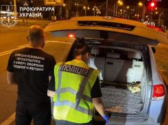 Обіцяв непридатність і виїзд за кордон: у Харкові затримали командира взводу