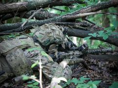 Генштаб сообщил, где на Харьковщине военные сдерживают противника