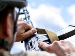 Гідна відсіч: ЗСУ відповіли окупантам на фронті за обстріл Харкова керованими авіабомбами
