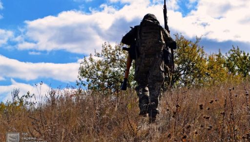 На Харківщині за добу ворог провів 20 штурмів: де наступає армія РФ (КАРТА)