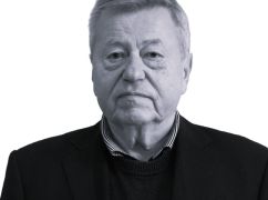 Помер професор ХПІ, який працював у виші понад пів століття