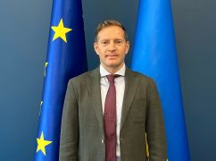 ЄС може відкрити два нові переговорні кластери для України вже цього тижня &ndash; Навіцкас