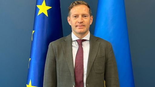 ЕС может открыть два новых переговорных кластера для Украины уже на этой неделе &ndash; Навицкас