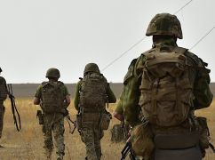 Генштаб обнародовал карту боевых действий в Харьковской области: 15 атак за последние сутки