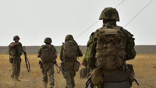 Генштаб оприлюднив мапу бойових дій на Харківщині: 15 атак за останню добу
