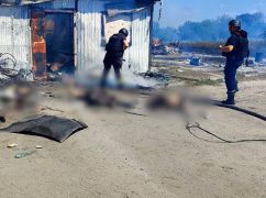 Тела разбросаны возле магазина: появились подробности трагедии в Харьковской области