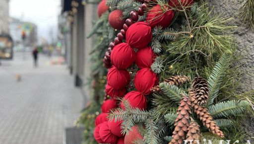 Свято наближається: Харків занурюється у новорічну атмосферу (ФОТОРЕПОРТАЖ)