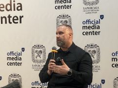 Синєгубов розповів, чи планують евакуацію з Богодухова