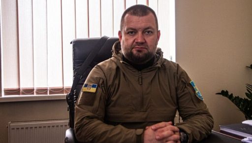 Фильчаков назвал ущерб экологии региона от обстрела нефтебазы в Харькове