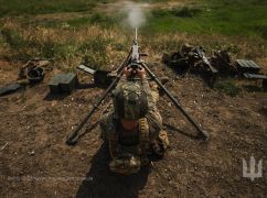 Генштаб повідомив, де на Харківщині ЗСУ стримують наступ ворога