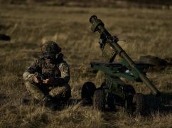 Российские войска 18 раз пытались прорвать оборону в Харьковской области (КАРТА)