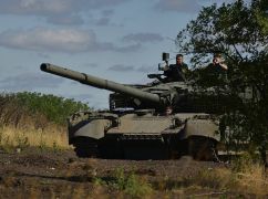 Генштаб сообщил, где на Харьковщине отбиты семь атак врага