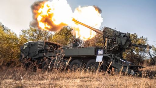 На Харківщині за добу відбулося 13 російських штурмів (КАРТА)