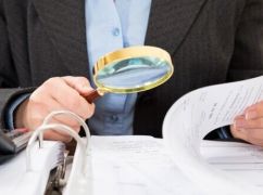 На Харківщині податківці провели понал 500 перевірок ФОПів