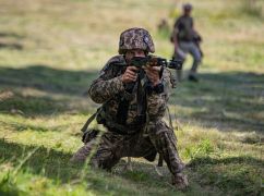 На Харківщині за добу відбулося 15 російських штурмів (КАРТА)