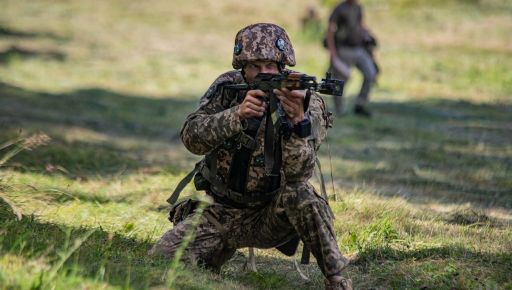 На Харківщині за добу відбулося 15 російських штурмів (КАРТА)