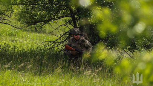 Генштаб повідомив про 11 російських атак на Харківщині (КАРТА)