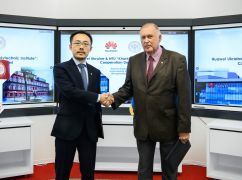 Huawei став партнером одного з харківських вишів