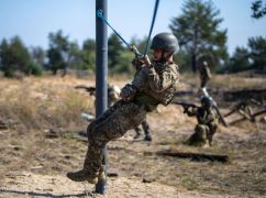 В Харьковской области продолжаются бои в двух районах области - Генштаб