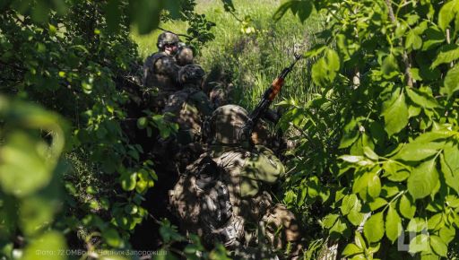 Генштаб повідомив про чотири ворожі атаки на Харківщині