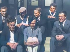 Як виглядала наука 1930-х: у Харкові відкриють фотовиставку