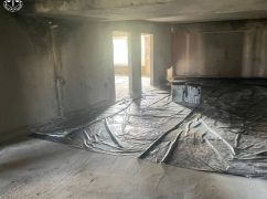 Ремонт будинку обернувся збитками на 3 млн грн: у Харкові вручили підозру експосадовиці