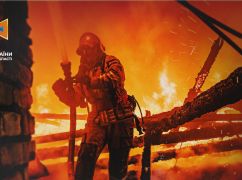 Росіяни тричі обстріляли Борову на Харківщині
