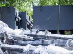 Харківщина отримала 28 нових комплексів РЕБ вартістю понад 12,7 млн грн