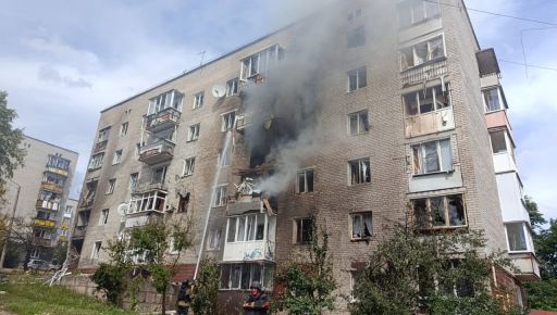 Російський обстріл Ізюма на Харківщині: стало відомо про загиблих