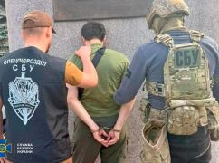 Харьковские правоохранители задержали врача, требовавшего за влияние на ВЛК $10 тысяч