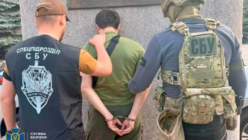 Харьковские правоохранители задержали врача, требовавшего за влияние на ВЛК $10 тысяч