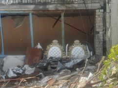 В Харькове на аренду разрушенных построек потратили почти 400 тыс. грн