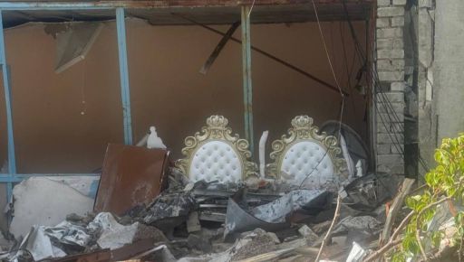 У Харкові на оренду зруйнованих будівель витратили майже 400 тис. грн