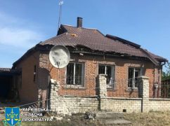 Обстріли Харківщини 28 травня: В прокуратурі розповіли, з якої зброї били окупанти