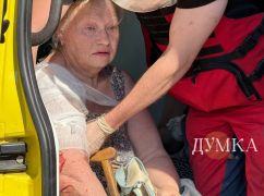 Мерія підтвердила загибель однієї людини після удару РФ по Харкову: нові деталі