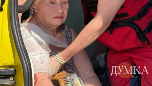 Мерія підтвердила загибель однієї людини після удару РФ по Харкову: нові деталі