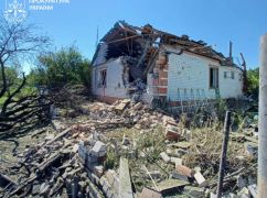 Россияне убили пенсионера в Купянщине ФАБ-500: прокуратура сообщила новые детали
