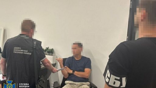 На Харківщині аграріїв підозрюють в ухиленні від сплати понад 73 млн грн податків