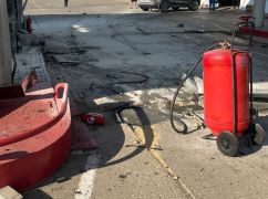 Россия атаковала Харьков и пять районов области: полиция показала последствия обстрелов