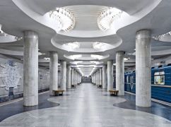 В Харькове временно закроют вестибюль на станции метро "Студенческая": детали