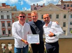 Громади стають сильнішими, коли навчаються одна в одної