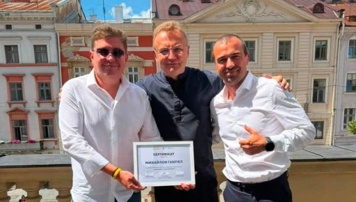 Громады становятся сильнее, когда учатся друг у друга