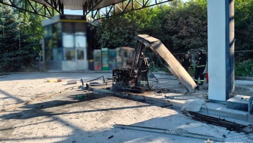 Росія обстріляла Харків і п'ять районів області: поліція показала наслідки атак
