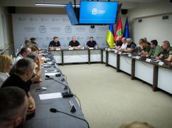 На Харківщині запустили першу в Україні цифрову систему для евакуації ВПО