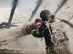 У Харкові сталася смертельна пожежа в багатоповерхівці: ДСНС врятувала 10 людей