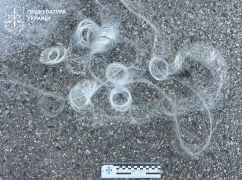 Россияне наносят удары по Харькову с помощью FPV-дронов на оптоволокне: Токар объяснил, чем они опасны