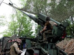 Сили оборони відбили десять атак російських військ на Харківщині